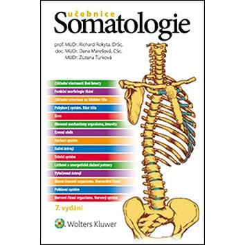 

Učebnice Somatologie