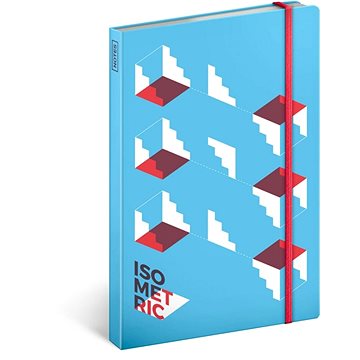 

Isometric notes nelinkovaný