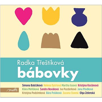 

Bábovky