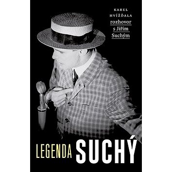

Legenda Suchý
