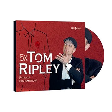 

5x Tom Ripley