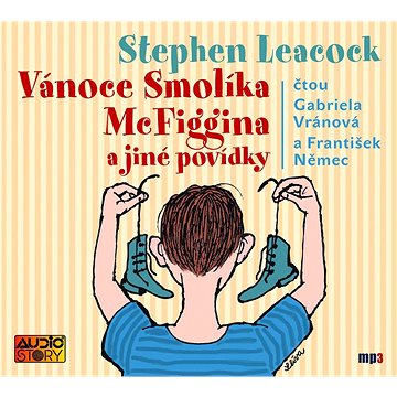 

Vánoce Smolíka McFiggina a jiné povídky