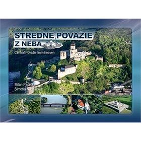 

Stredné Považie z neba Central Považie from heaven