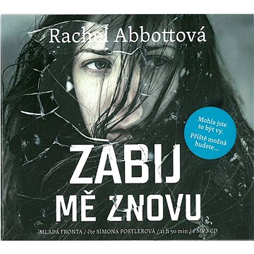 

Zabij mě znovu