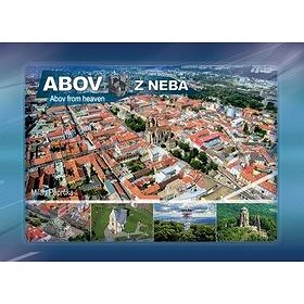 

Abov z neba