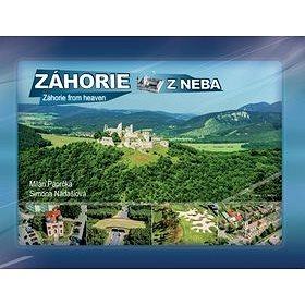 

Záhorie z neba: Záhorie from heaven