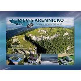 

Turiec a Kremnicko z neba: Turiec a Kremnicko from heaven