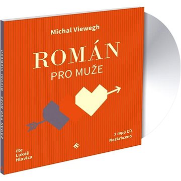 

Román pro muže