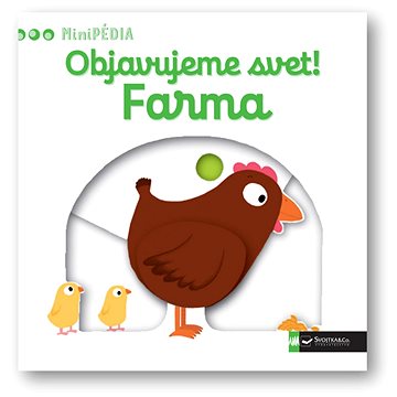 

MiniPÉDIA – Objavujeme svet! Farma