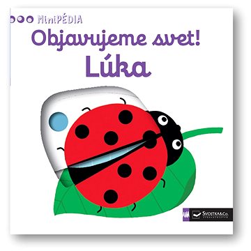 

MiniPÉDIA – Objavujeme svet! Lúka