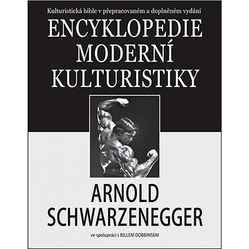 

Encyklopedie moderní kulturistiky