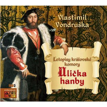

Ulička hanby