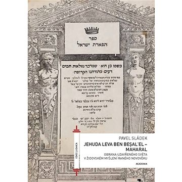 

Jehuda Leva ben Becalel: Maharal