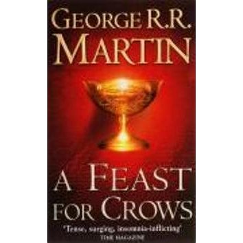 

A Song of Ice and Fire 04. A Feast for C