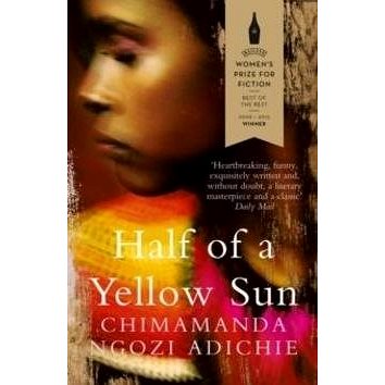 

Half of a Yellow Sun
