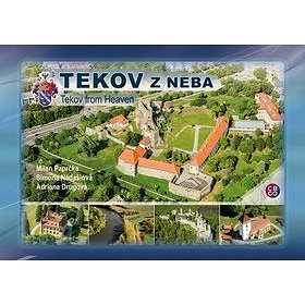 

Tekov z neba: Tekov from Heaven