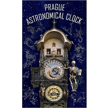 

Prague Astronomical Clock