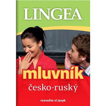 

Česko-ruský mluvník: rozvažte si jazyk