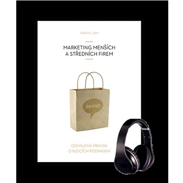 

Marketing menších a středních firem
