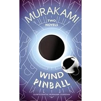 

Wind/Pinball Two Novels