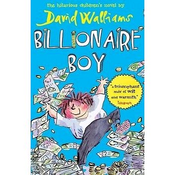 

Billionaire Boy