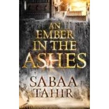 

An Ember in the Ashes 01