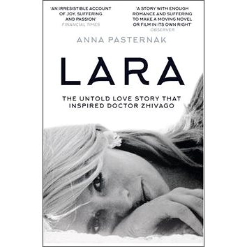 

Lara: The Untold Love Story