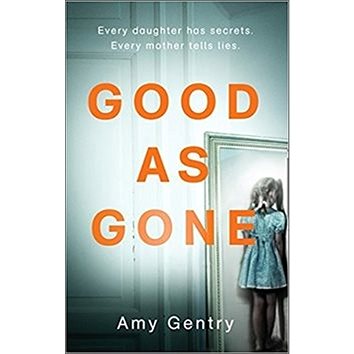 

Good as Gone