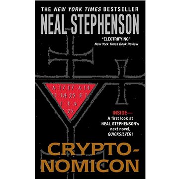 

Cryptonomicon