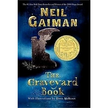 

The Graveyard Book