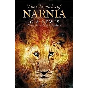 

The Chronicles of Narnia. Adult Edition