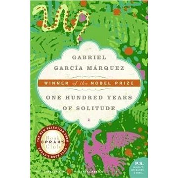 

One Hundred Years of Solitude