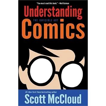 

Understanding Comics: The Invisible Art