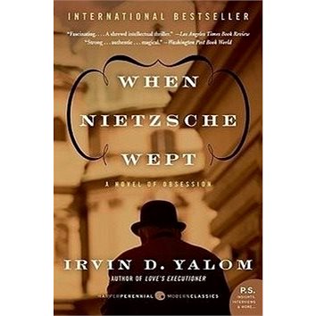 

When Nietzsche Wept