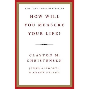 

How Will You Measure Your Life
