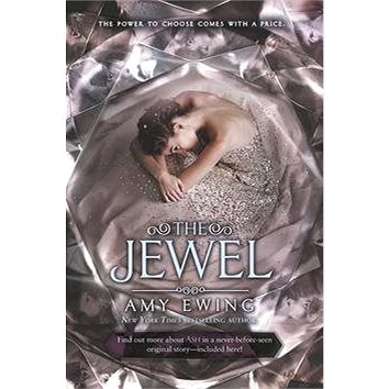 

The Lone City 1. The Jewel