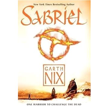 

Sabriel