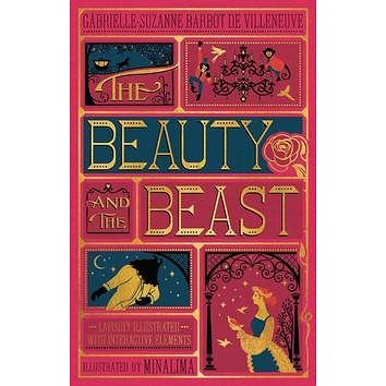 

The Beauty and the Beast