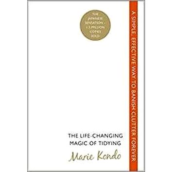 

The Life-Changing Magic of Tidying