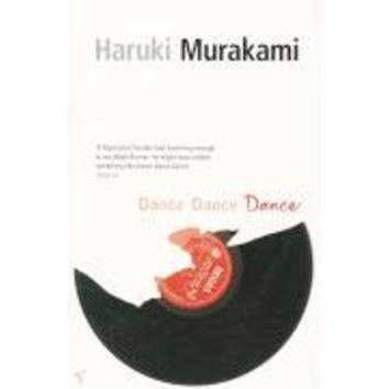 Dance, Dance, Dance - Kniha
