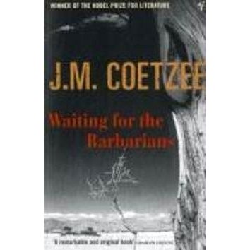 

Waiting for the Barbarians