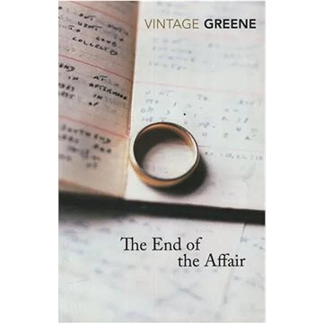

The End of the Affair