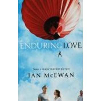 

Enduring Love: Now a major motion picture