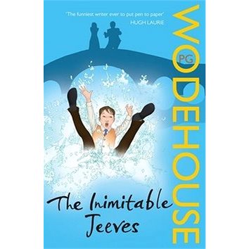 

The Inimitable Jeeves