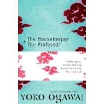 

The Housekeeper and the Professor