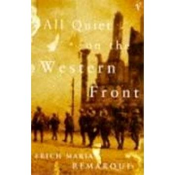 

All Quiet on the Western Front