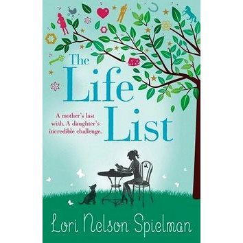 

The Life List