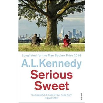

Serious Sweet