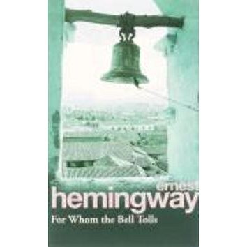 

For whom the Bell Tolls
