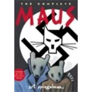 

The Complete Maus